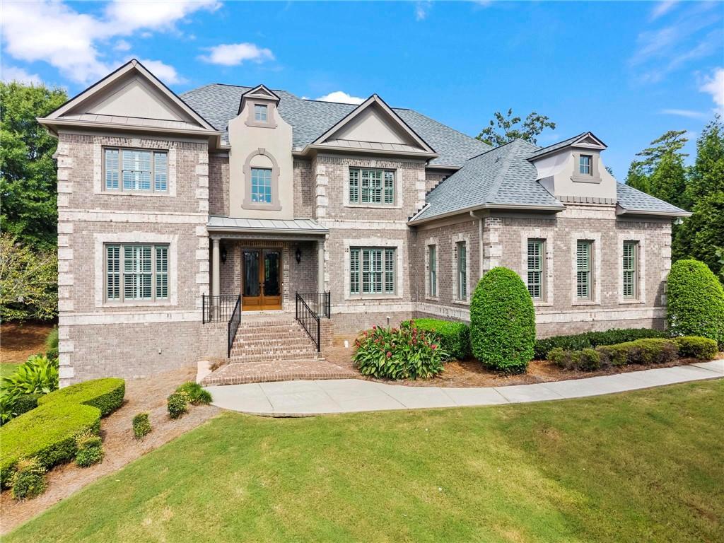 1303 Alvin Adams Ct., Marietta, GA 30062