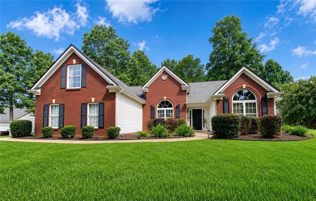 1305 Overland Park Dr., Braselton, GA 30517