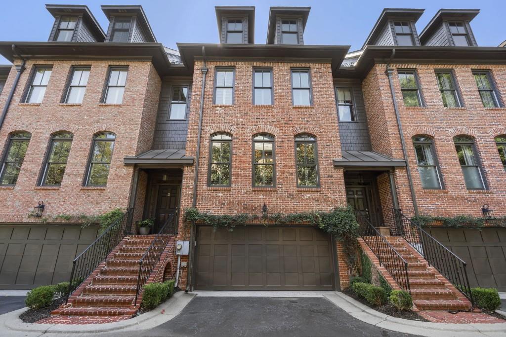 4222 Rickenbacker Dr. #22, Atlanta, GA 30342