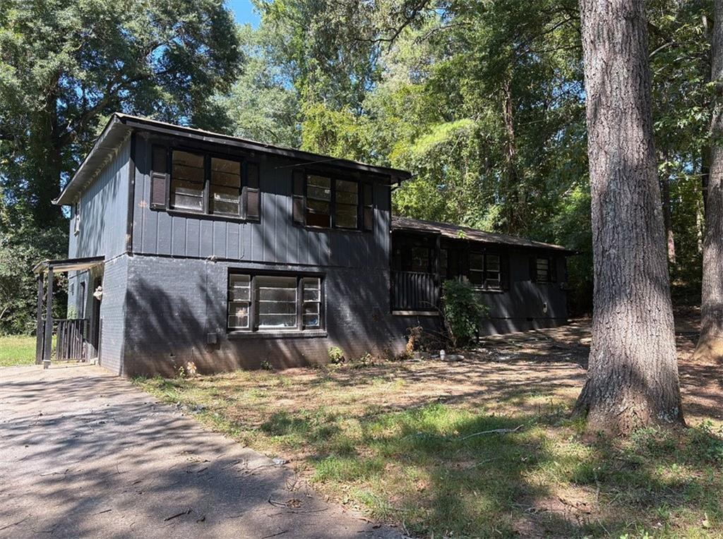 7126 Pineview Dr., Covington, GA 30014