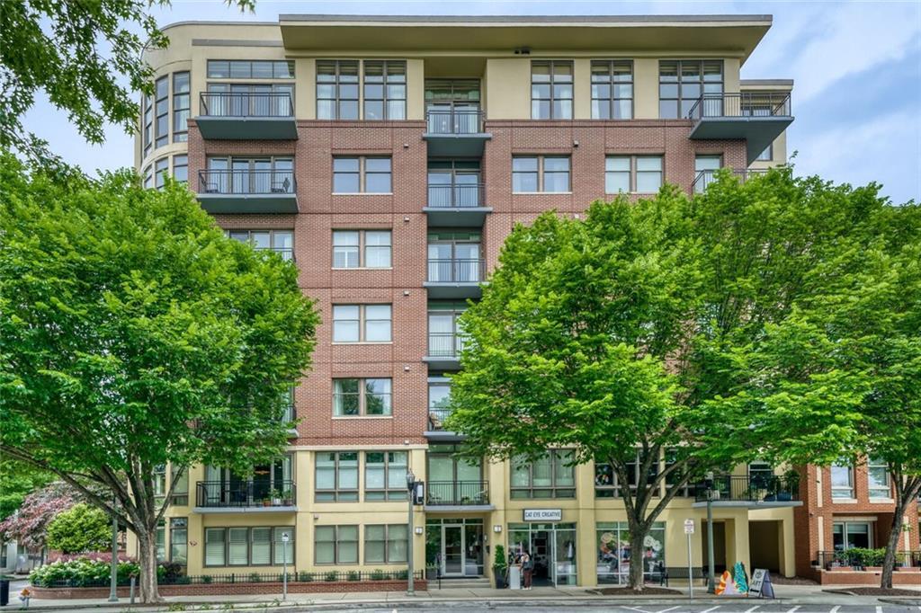 201 W Ponce De Leon Ave. #71, Decatur, GA 30030