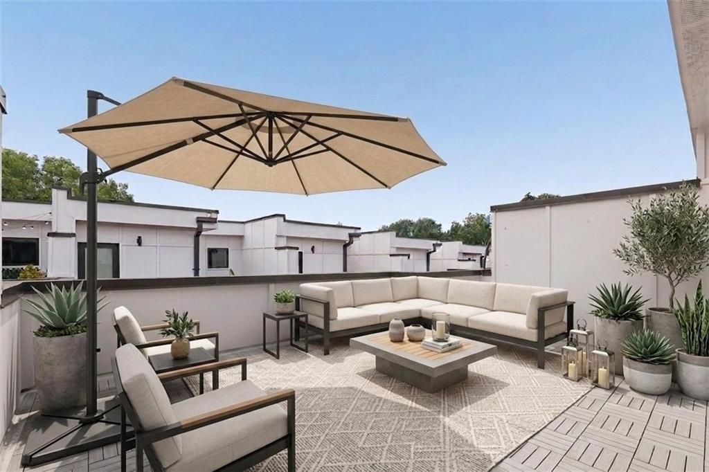 1145 Kirkwood Ave. #5, Atlanta, GA 30316