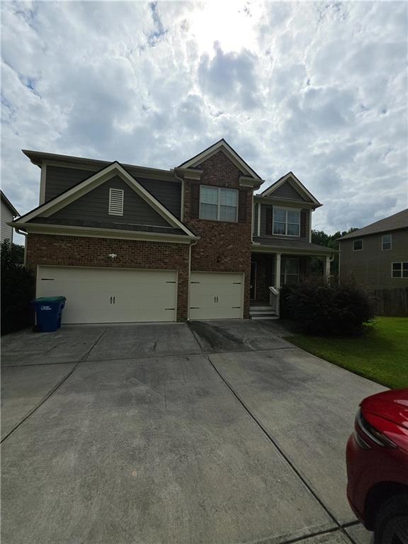 7324 Demeter Dr., Atlanta, GA 30349