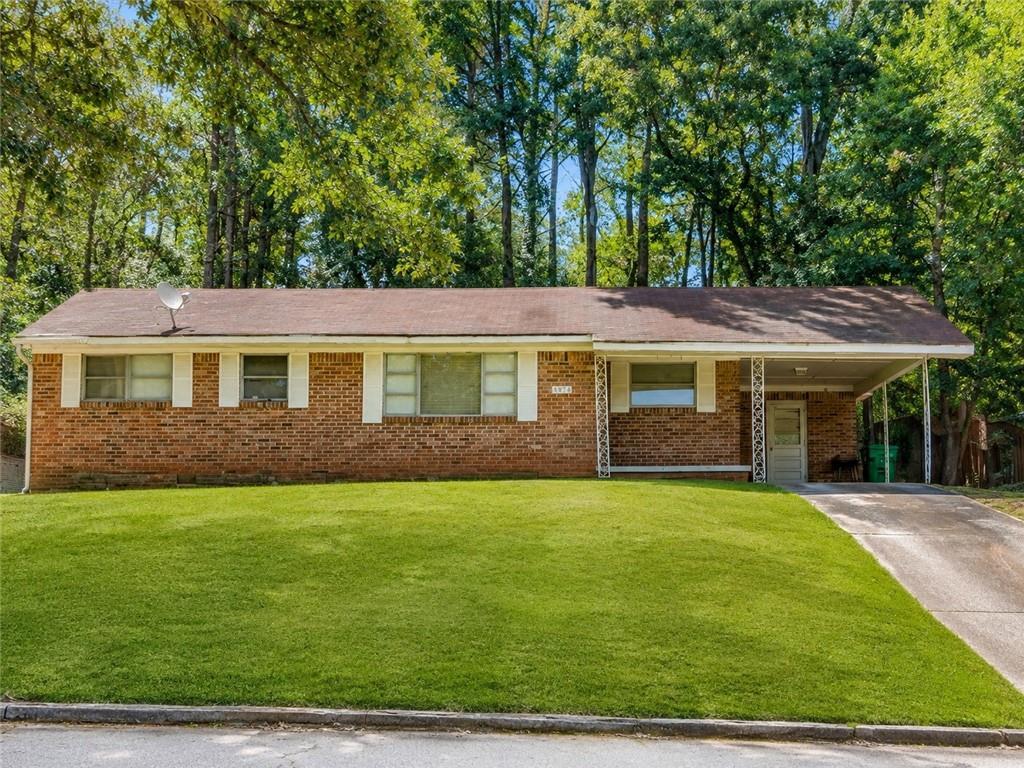 1994 Shannon Ridge Ct., Decatur, GA 30032