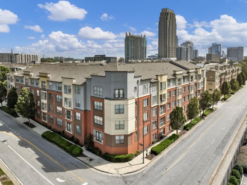 400 17th St. #2125, Atlanta, GA 30318