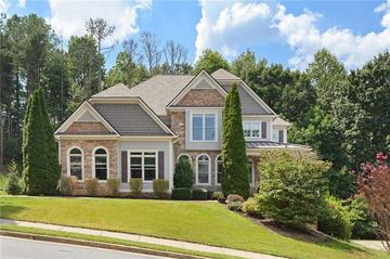 New Homes For Sale This Week That Attend Floyd L. Shelton Elementary School At Crossroad: September 4th to September 10th