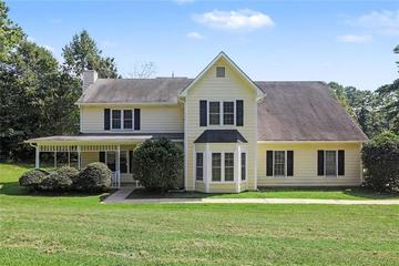 New Homes For Sale This Week That Attend Rising Starr Middle School: August 21st to August 27th