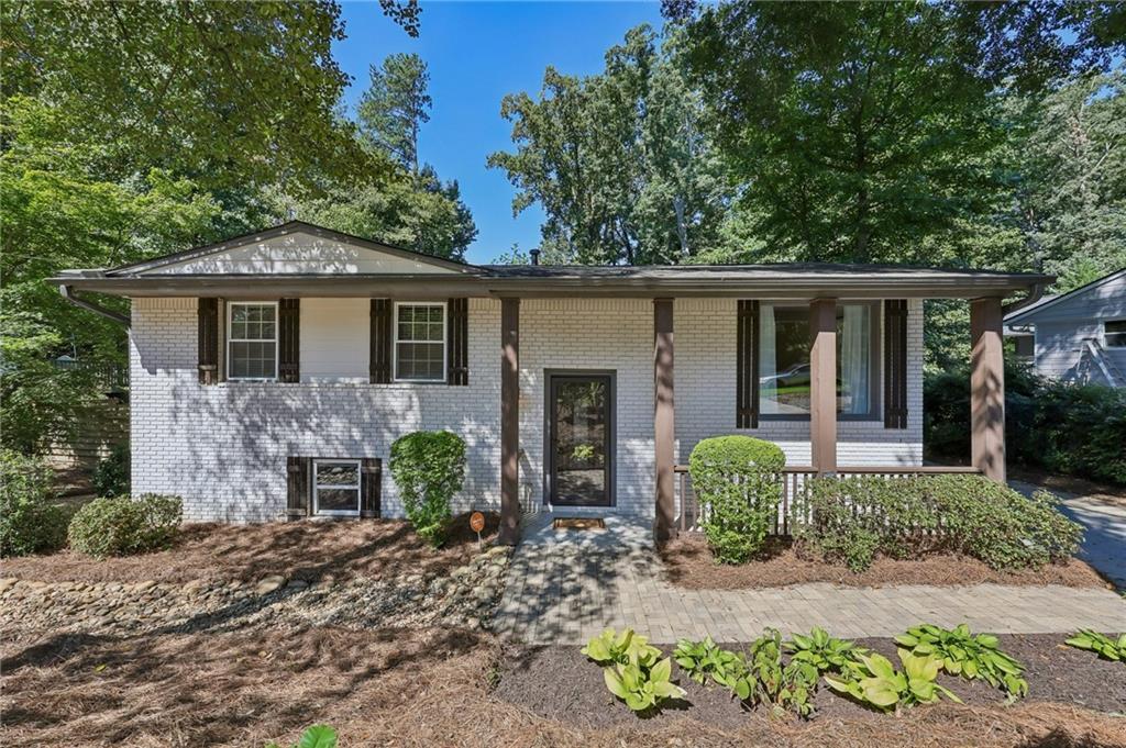 3900 Captain Dr., Atlanta, GA 30341