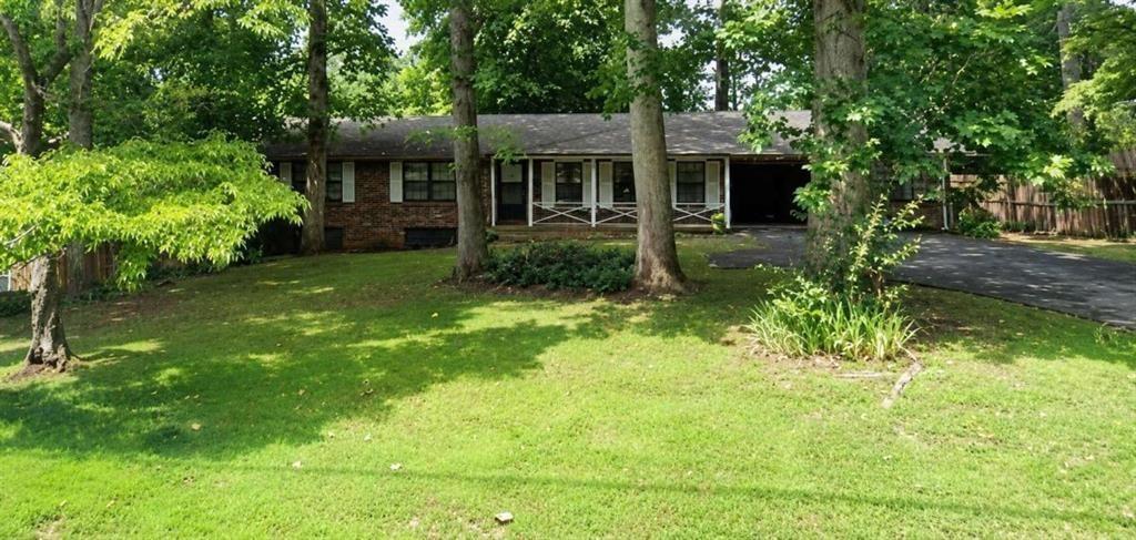 119 Kathryn Dr., Marietta, GA 30066