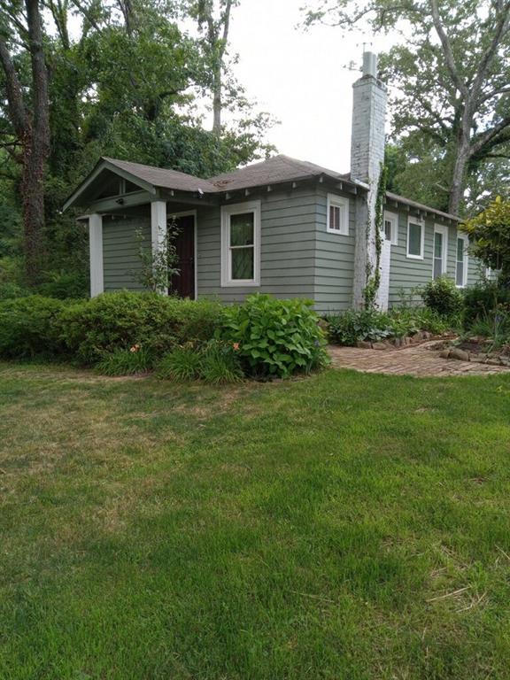 1945 NW Baker Rd., Atlanta, GA 30318