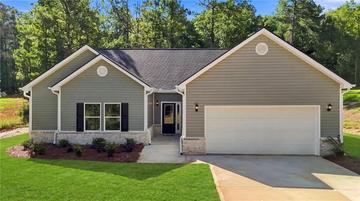New Homes with Master Bedrooms on the 1st Floor That Attend Jones County High School: August 22nd to August 28th