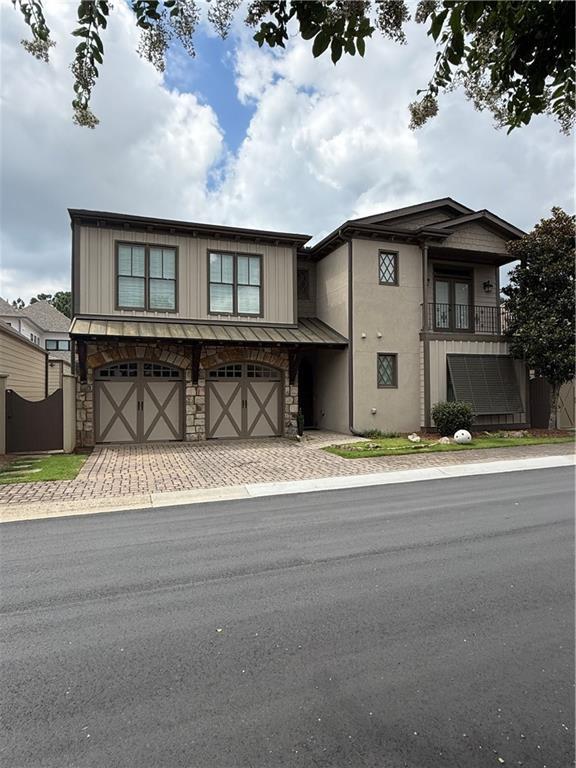 100 Batten Board Way, Woodstock, GA 30189
