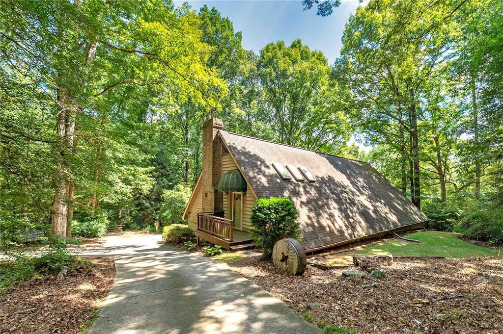 3154 Highway 155, Mcdonough, GA 30252