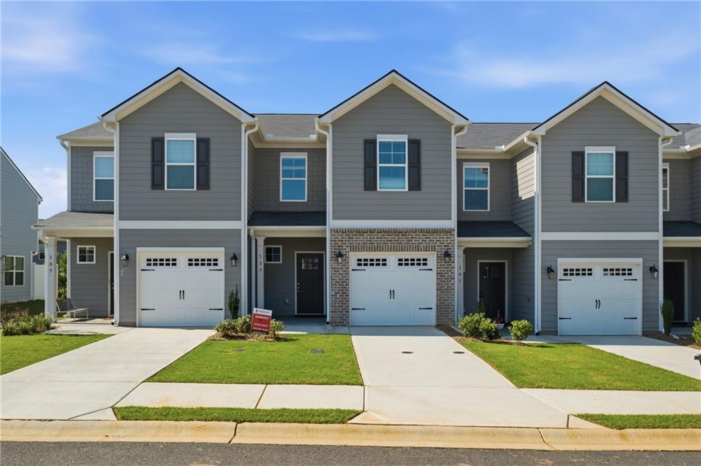 139 Chastain Dr., Cartersville, GA 30120