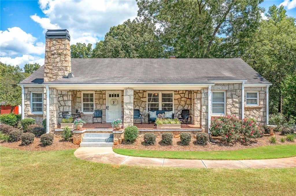 3112 Highway 155, Mcdonough, GA 30252