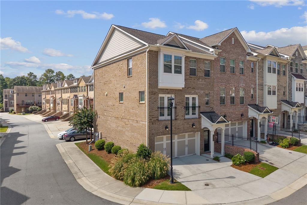 4079 Townsend Ln., Dunwoody, GA 30346