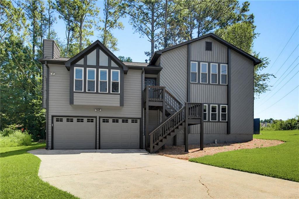 1198 Clichy Ct., Marietta, GA 30066