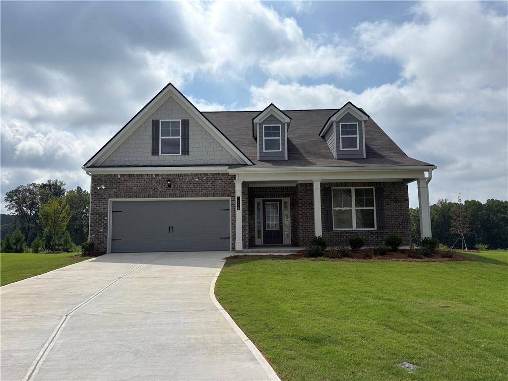 5975 Spring Way, Stonecrest, GA 30038