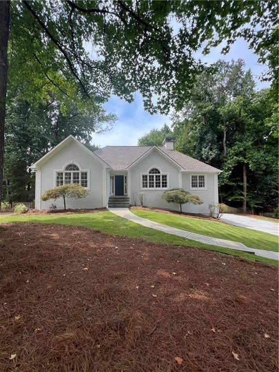 8040 Wynfield Dr., Cumming, GA 30040
