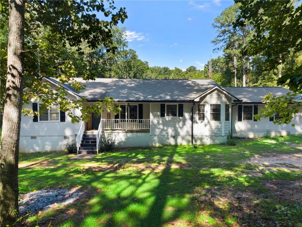735 Chambers Rd., Mcdonough, GA 30253