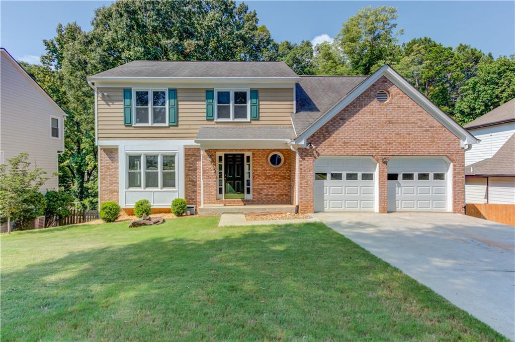 909 Colony Creek Dr., Lawrenceville, GA 30043