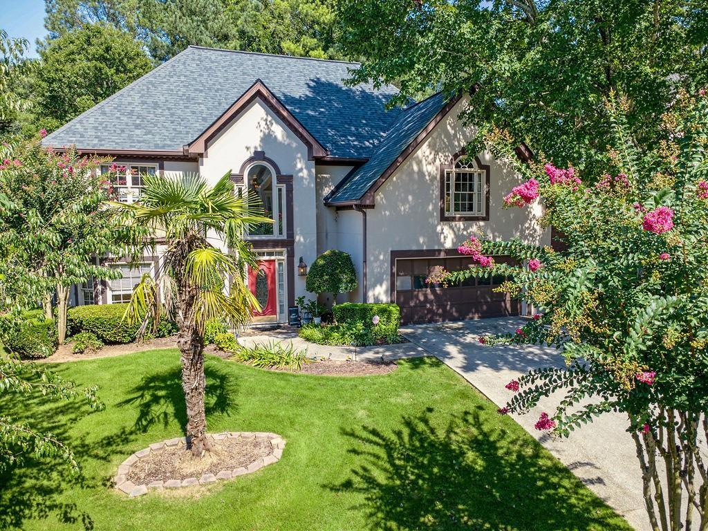 4920 Haydens Walk Dr., Johns Creek, GA 30022