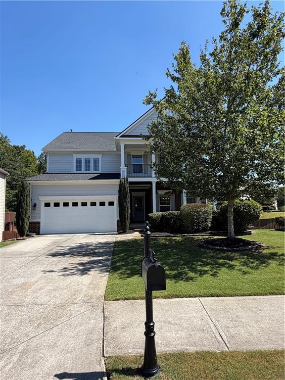 330 Lockwood Pl., Alpharetta, GA 30004