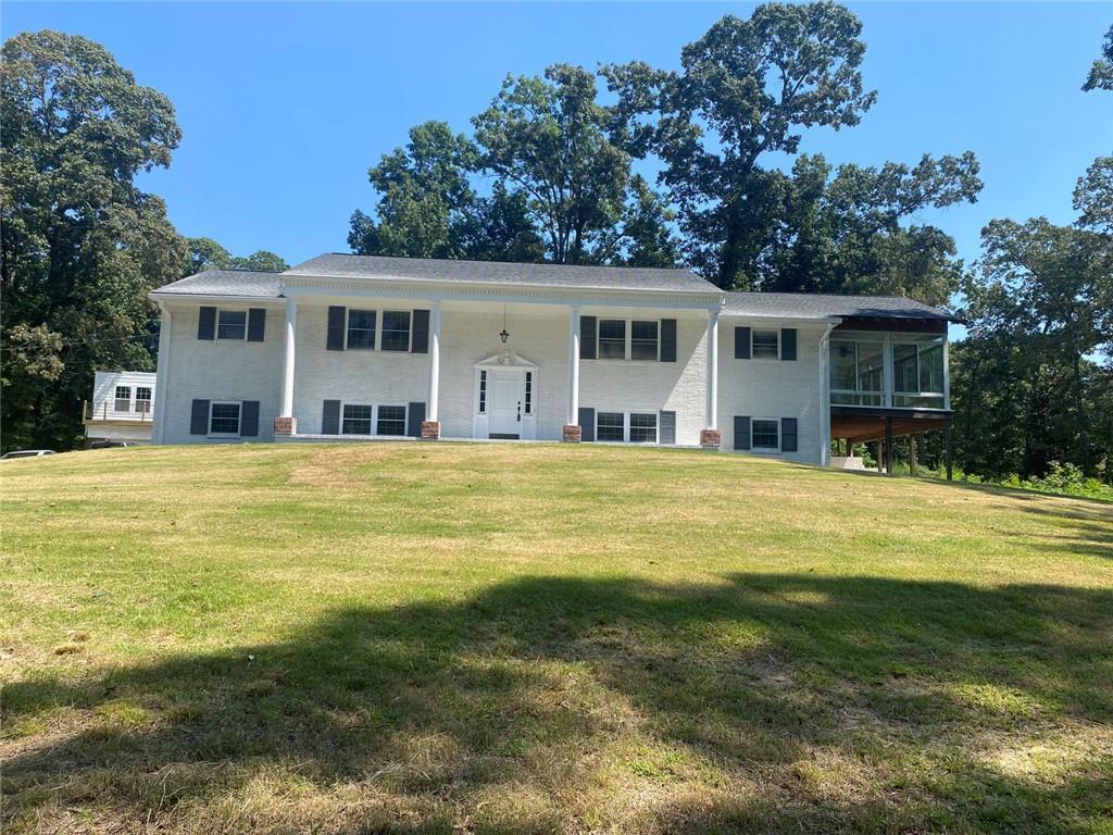 3257 S Bay Dr., Jonesboro, GA 30236
