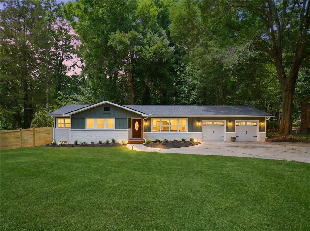 3000 Henderson Mill Rd., Atlanta, GA 30341
