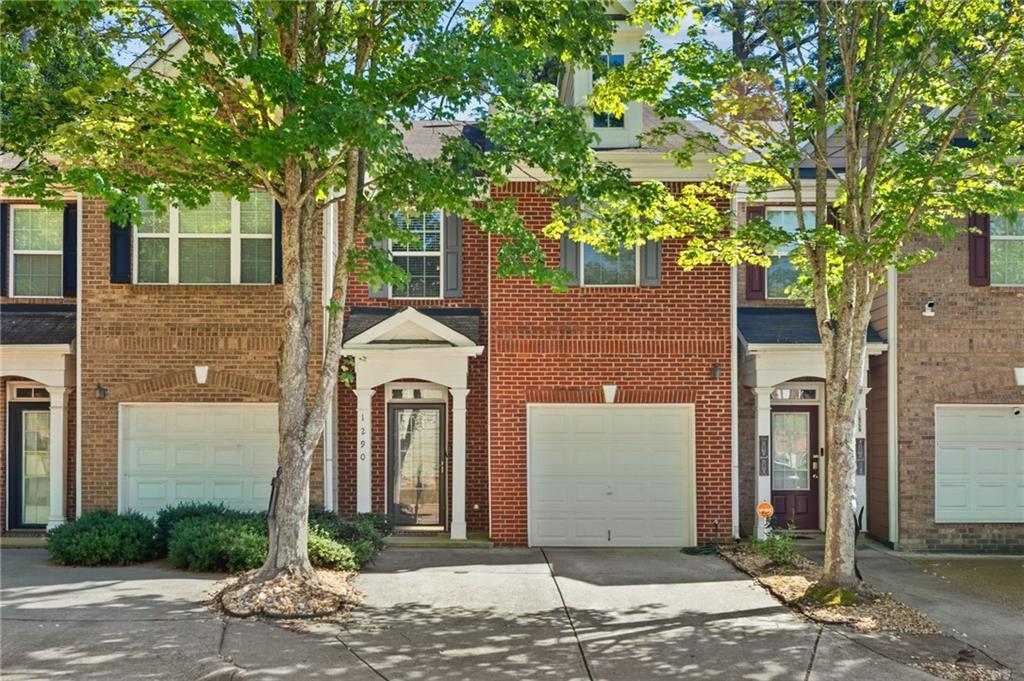 1290 Adcox Sq., Stone Mountain, GA 30088