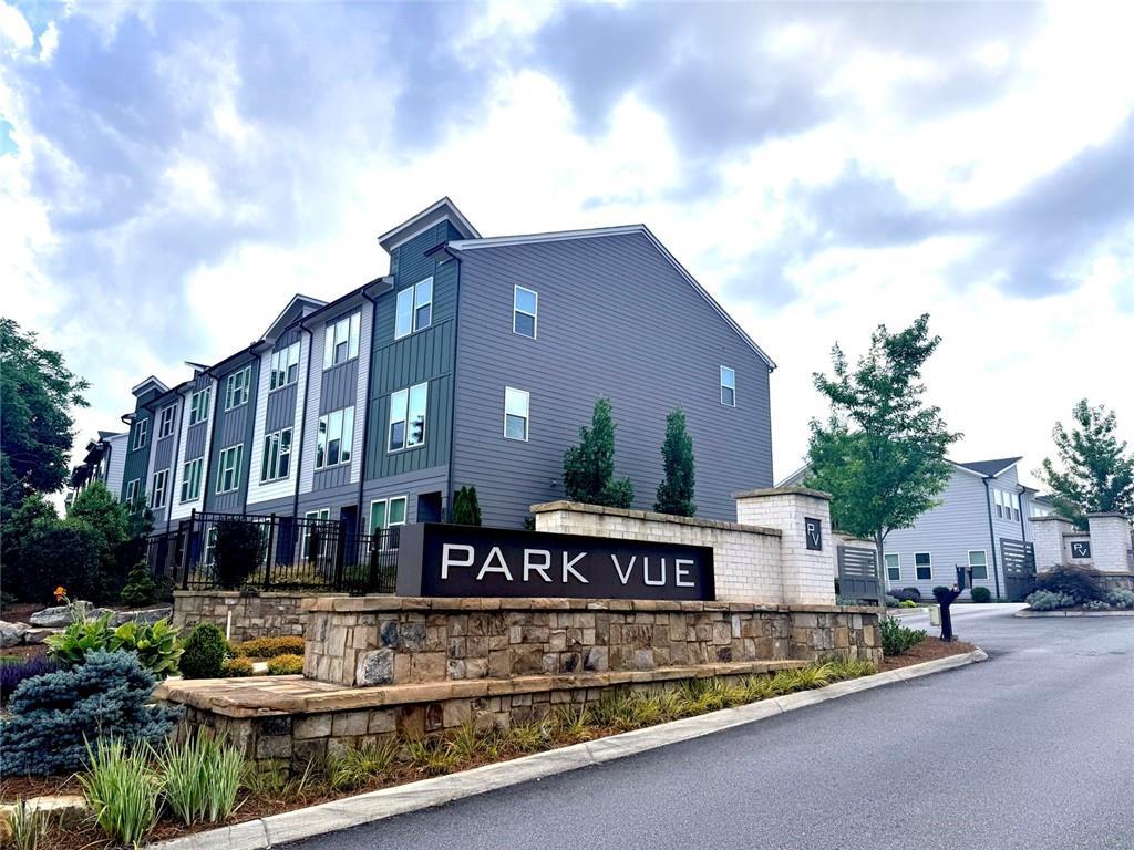 [Address Hidden by Seller], Atlanta, GA 30318