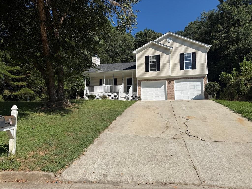 1215 Amanda Way, Buford, GA 30518