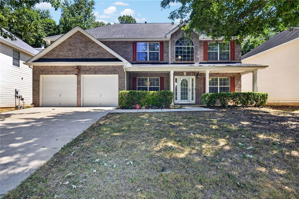 2900 Chilhowee Dr., Atlanta, GA 30331