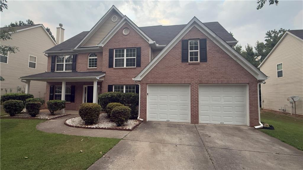 4043 Roxberry Hill Ln., Buford, GA 30518