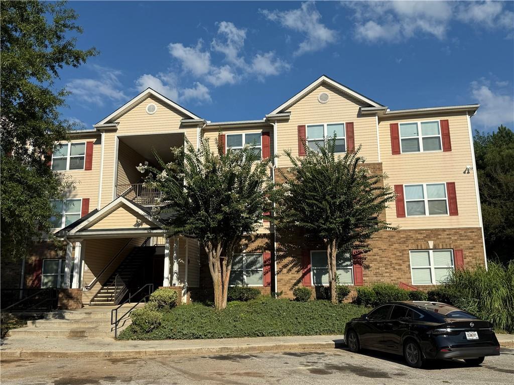 1303 Waldrop Pl., Decatur, GA 30034