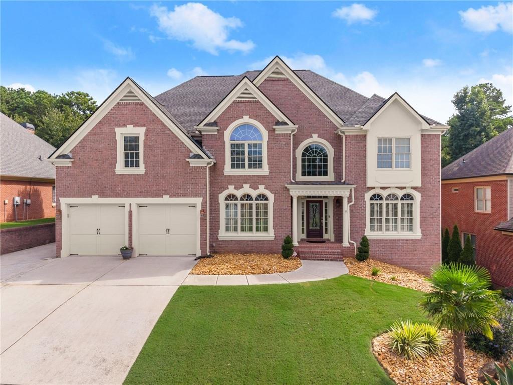 3960 Bonnett Creek Ln., Hoschton, GA 30548
