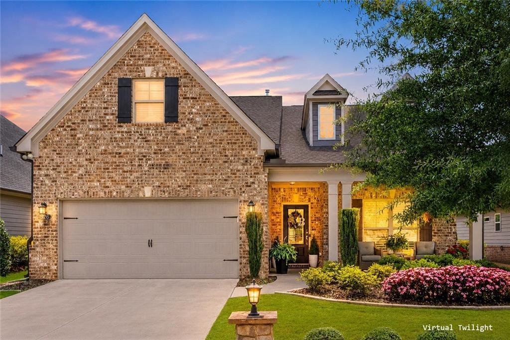 326 Ellington Dr., Canton, GA 30115