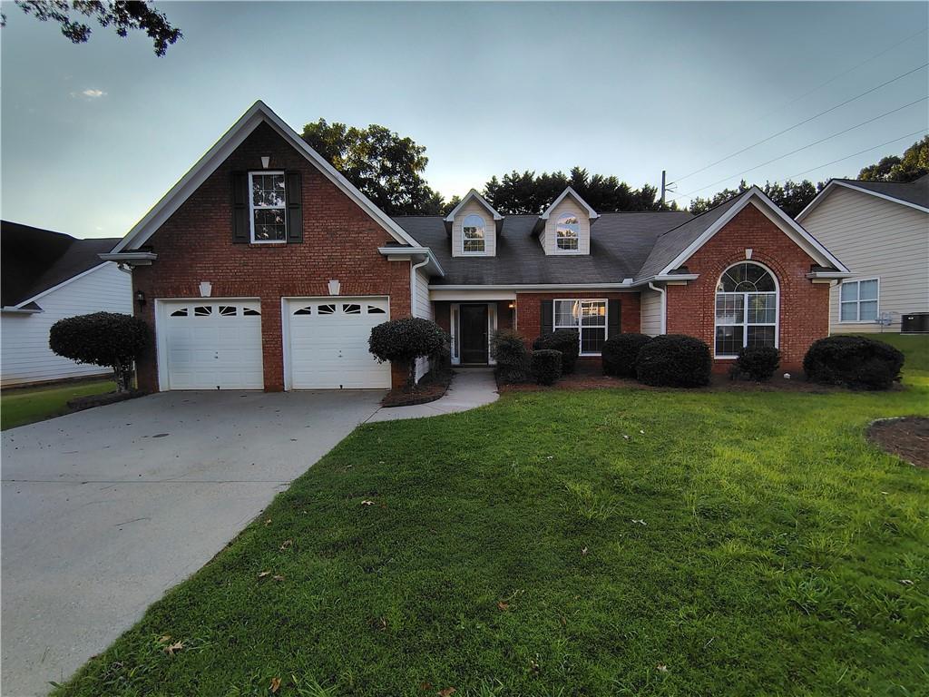 970 Charles Hall Dr., Dacula, GA 30019