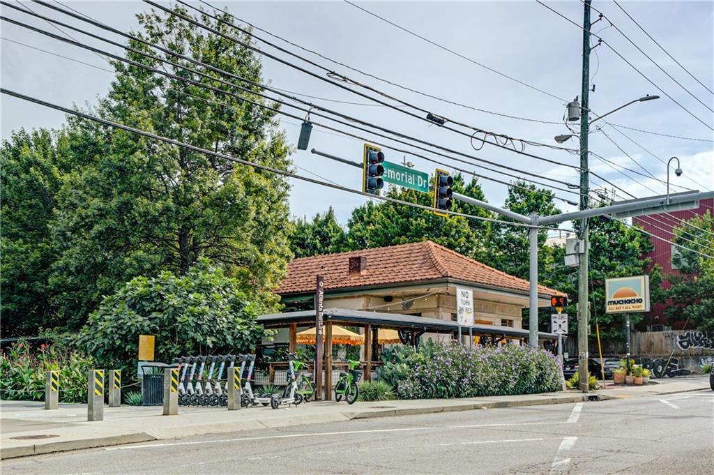 881 Memorial Dr. #117, Atlanta, GA 30316