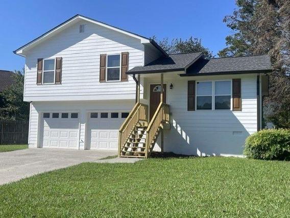 New Construction Homes For Sale This Week That Attend Cartersville Elementary School: August 19th to August 25th