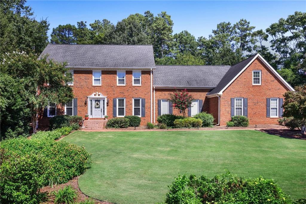 961 Mountain Brook Ln., Marietta, GA 30064