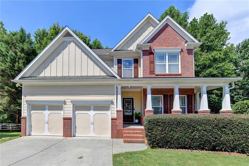 4351 Suwanee Brook Ct., Buford, GA 30518