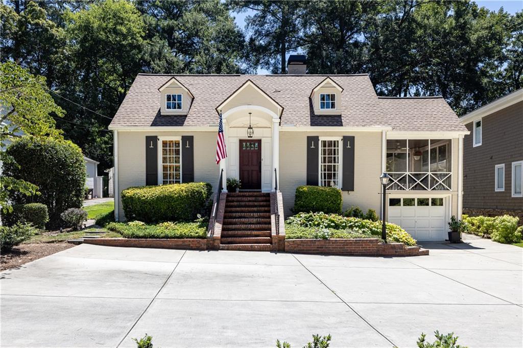 651 E Paces Ferry Rd., Atlanta, GA 30305