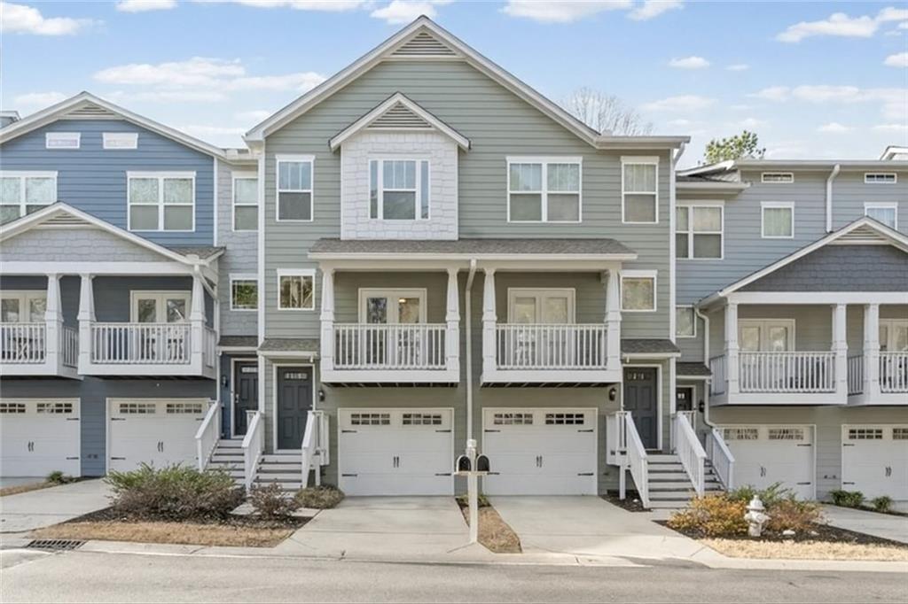 1057 Liberty Pkwy., Atlanta, GA 30318