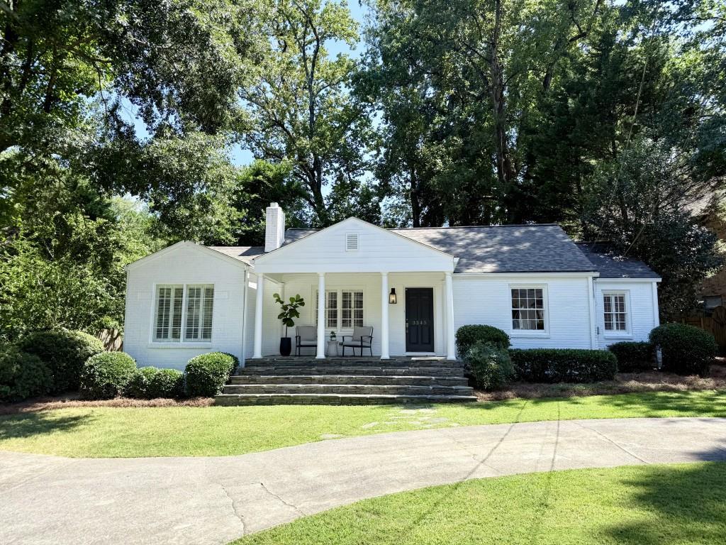 3345 Mathieson Dr., Atlanta, GA 30305