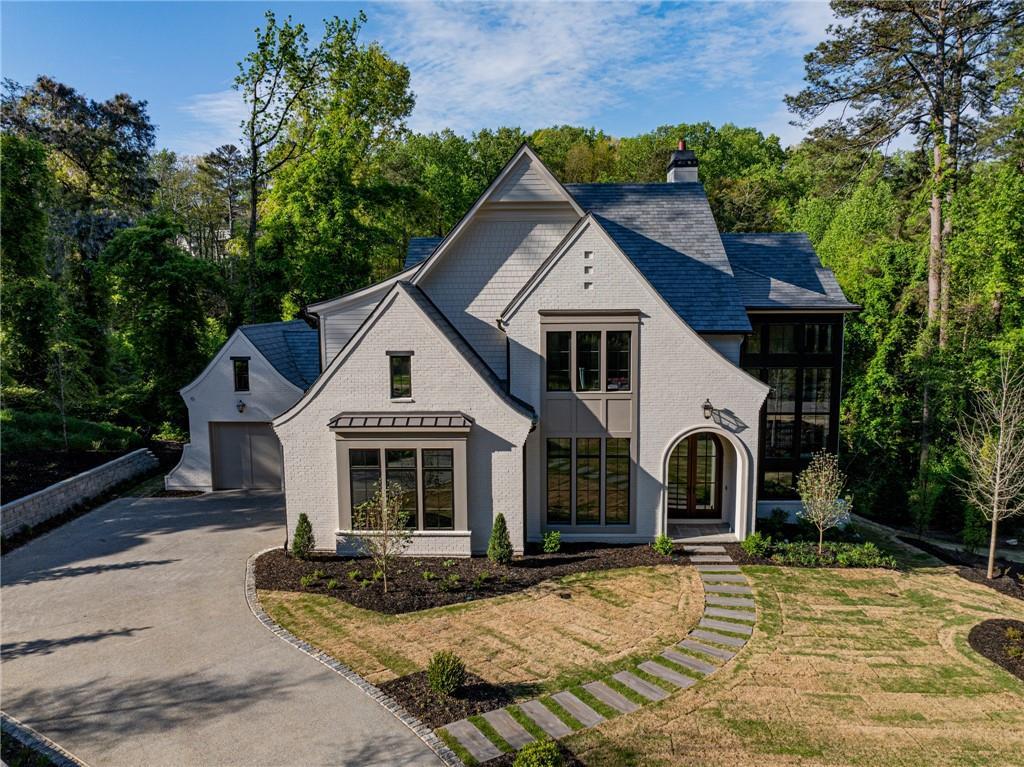 469 Emily Reed Lane Lot 11 Ln., Atlanta, GA 30342