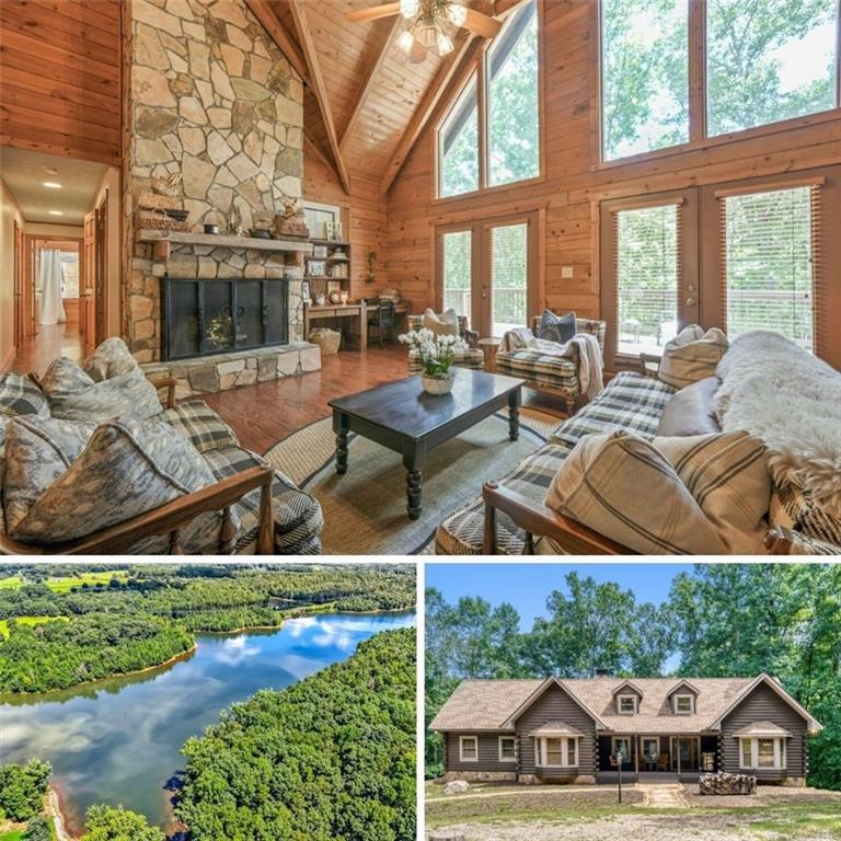 4420 Parkwood Rd., Social Circle, GA 30025