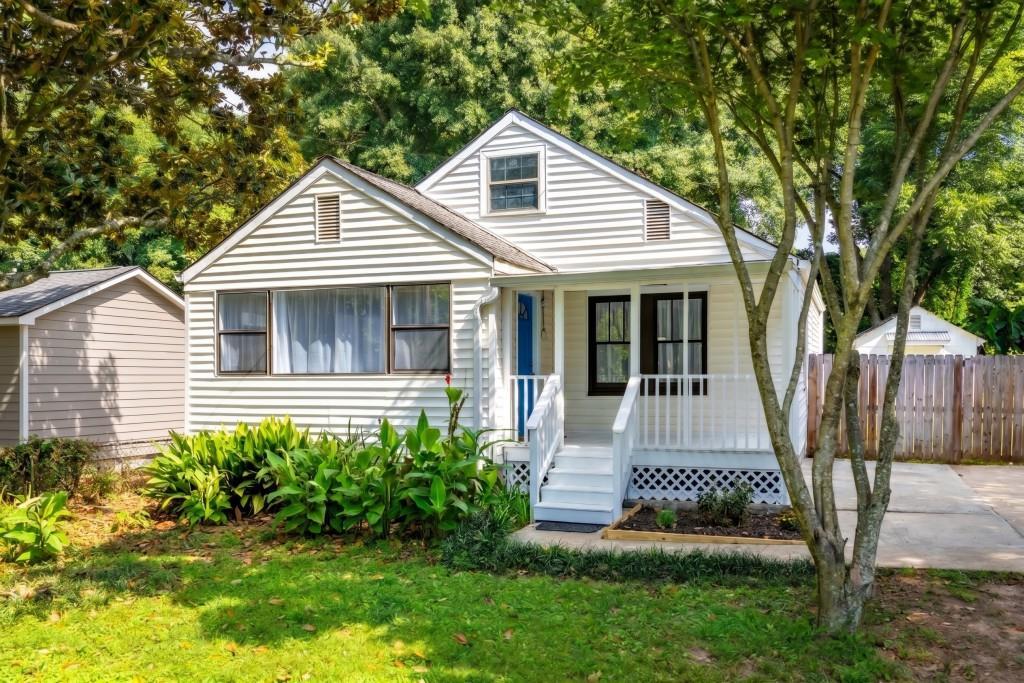 1066 Key Rd., Atlanta, GA 30316