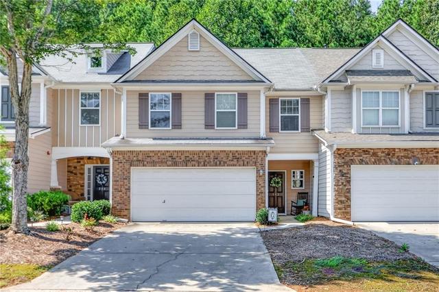 New Homes For Sale This Week That Attend Arnold Mill Elementary School: August 21st to August 27th
