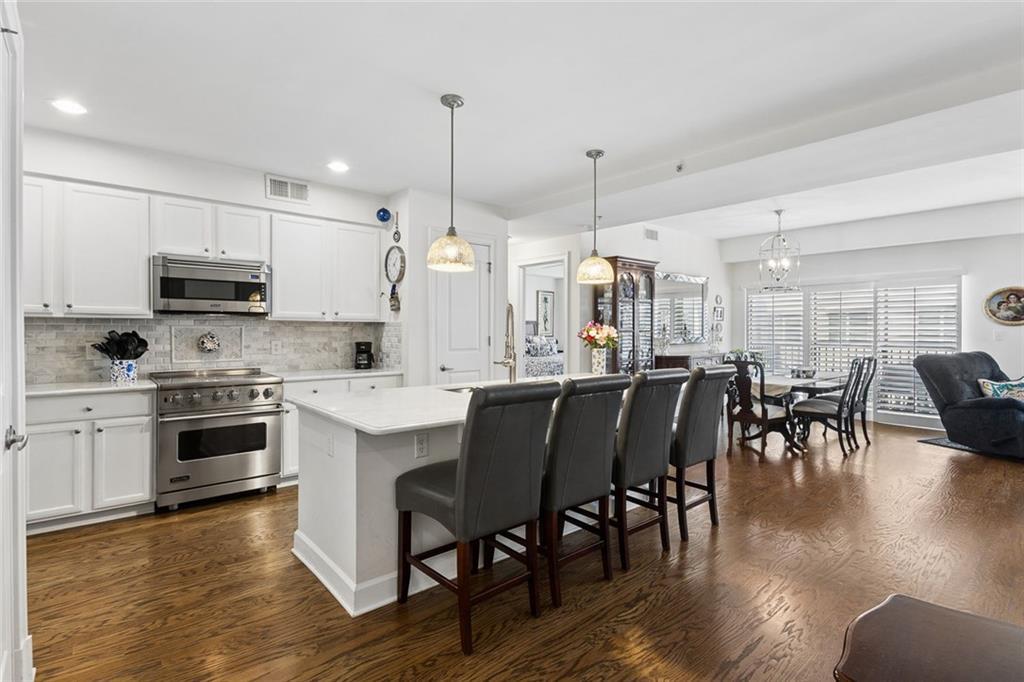 200 River Vista Dr. #633, Atlanta, GA 30339